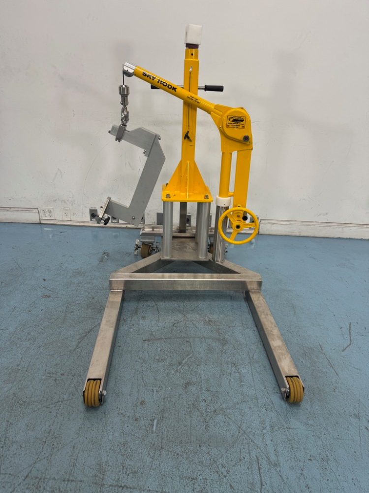 Image of Syclone Attco Sky Hook